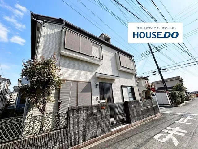 Wada Kawahara (Wada Kawahara Station) 13.8 million yen