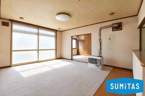 Sapporo City Minami Ward Fujino 6-jo 9-chome (Makomanai Station) 2-story 5LDK