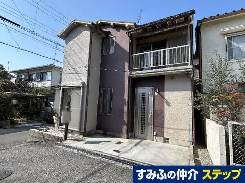 Takarazuka City, Yamamoto-dai 3-chome (Yamamoto Station) 2-story building 2LDK
