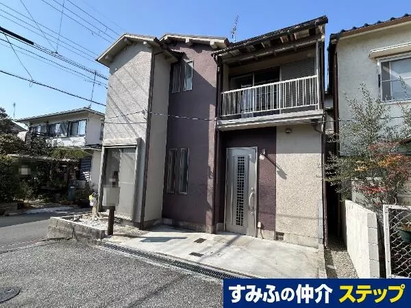 Takarazuka City, Yamamoto-dai 3-chome (Yamamoto Station) 2-story building 2LDK