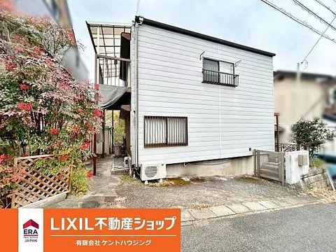 Used single-family home, Kamiyata-cho Iwata