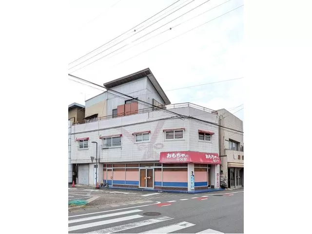 Shinmachi District 3 (Shinmachi Station) 5.8 million yen