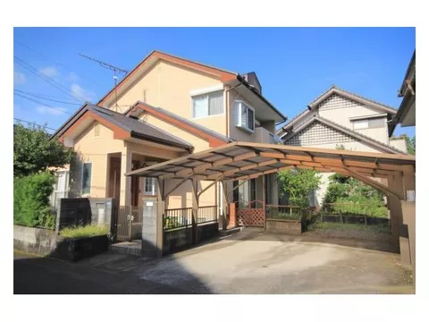 11.3 million yen, Kokubu Shimizu 4 (Kokubu Station)