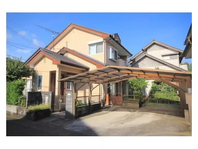 11.3 million yen, Kokubu Shimizu 4 (Kokubu Station)
