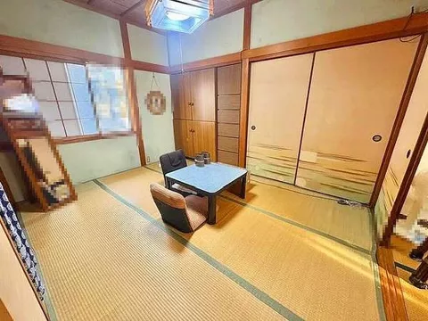 Used single-family home in Kashihara City, Shijō Town - Used house - Image 8