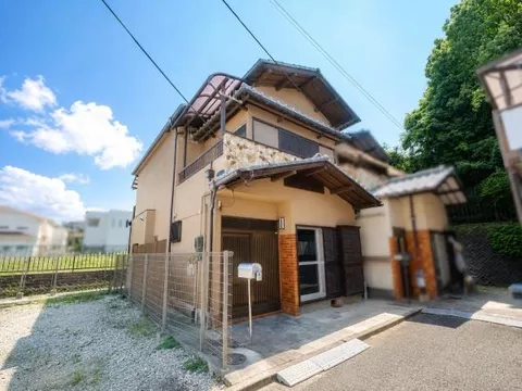 Sakai City, Minami Ward, Takakuradai 2-chome (Izumigaoka Station) 2-story 5DK
