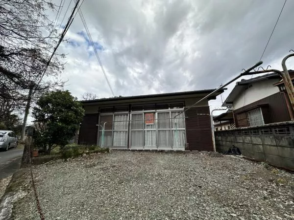 Omuta City, Oaza Rekiki Single-story 2SDK
