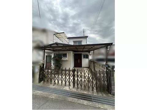 ■Consider this for residential use, as a new construction site, or as an investment property.