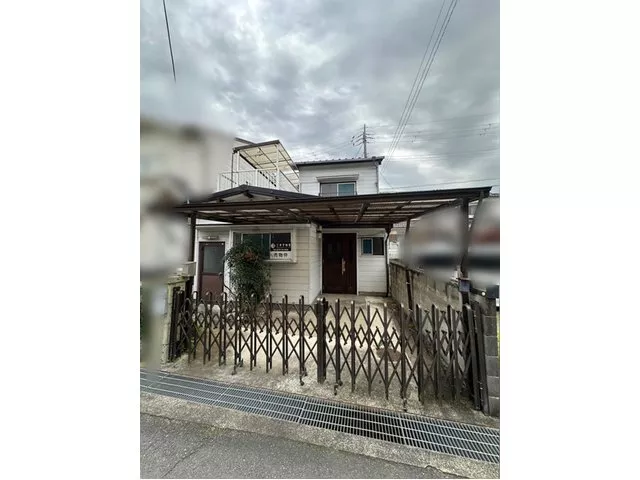 ■Consider this for residential use, as a new construction site, or as an investment property.