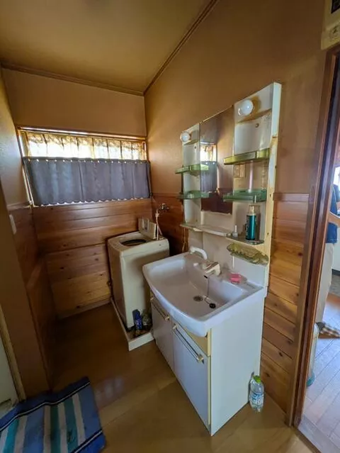 Kazo City, Kuge 5-chome (Kazo Station) 2-story 3DK