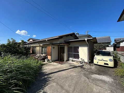 Used single-family home in Kameda Minamimachi, Takamatsu City