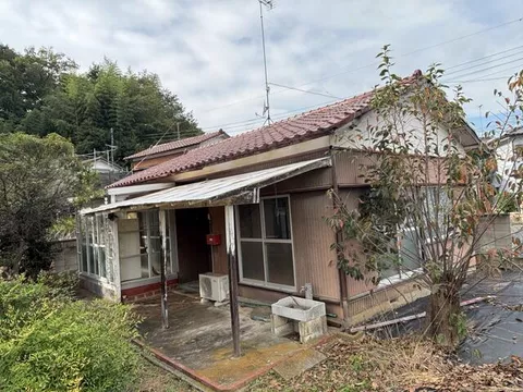 Higashi-Izumi-cho, Ota-shi, Ota (Nirikawa Sta.) Single story house, 3DK

1.8 million yen