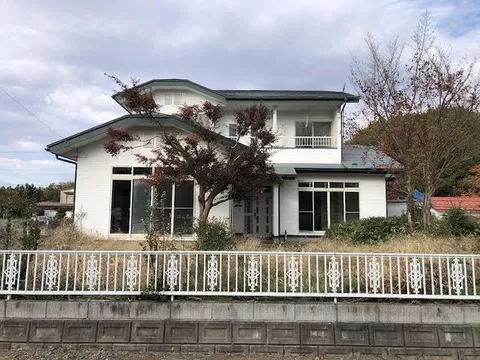 [Bus] 3-minute walk from Kitamotocho Higashi 10-chome