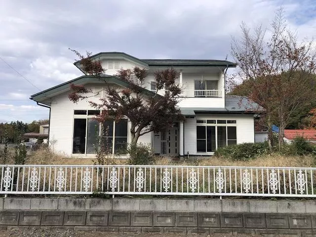 [Bus] 3-minute walk from Kitamotocho Higashi 10-chome