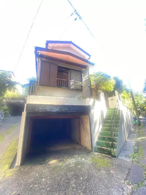 Ichikawa City, Chugokubun 5-chome (Yachig Station), 2-story, 7LDK