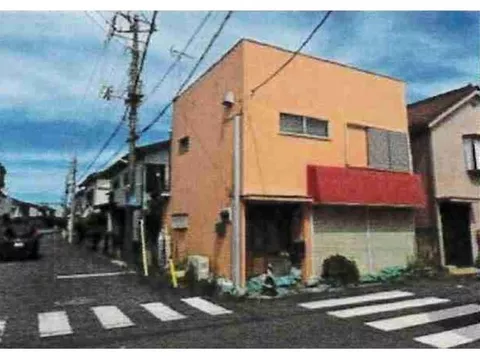 Nakakiyotō 5 (Kiyose Station) 8.8 million yen