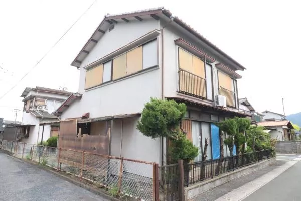 Nogata City, Oaza Kandata (Ongano Station) 2-story building 6DK