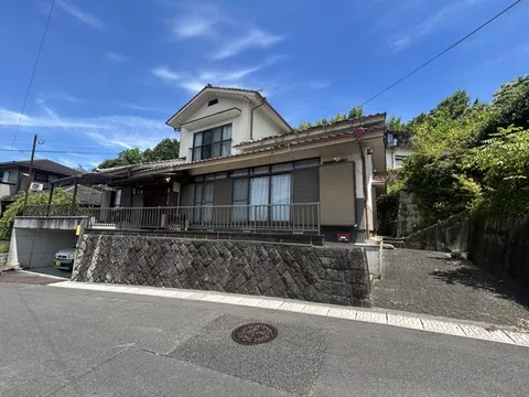 Hita City, Oaza Hidaka (Bungo-Miyoshi Station), 2-story, 7DK