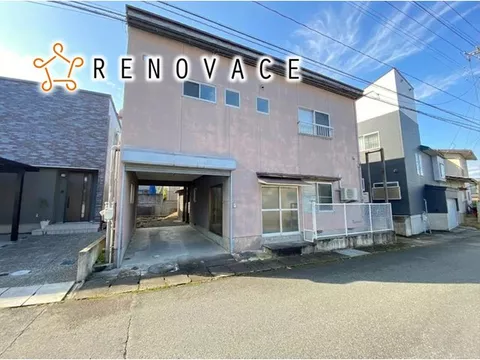 A quiet residential area! A home with a garden over 41 tsubo. Enjoy spacious living within a 10-minute radius of a supermarket.