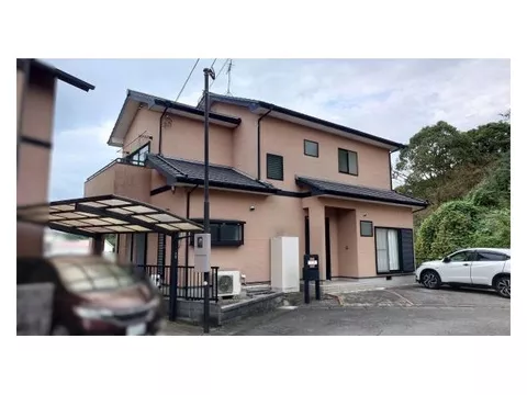 Kawasaki (Hiji Station) 6.8 million yen