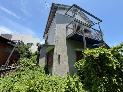 2-story building, 4DK, Shirako, Chikura Town, Minamiboso City (Chitose Station)