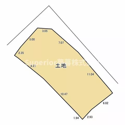 Otsu-shi, Otsu Koshigaoka （Zensho station） 2F 5K

4,800,000 yen