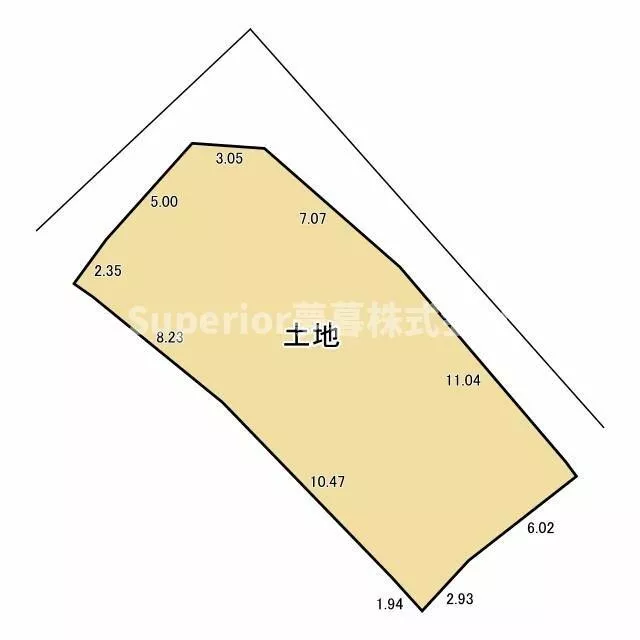 Otsu-shi, Otsu Koshigaoka （Zensho station） 2F 5K

4,800,000 yen