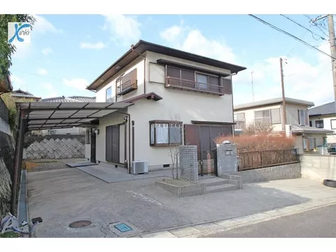 Yurigaoka Nishi 1-chome 8.4 million yen