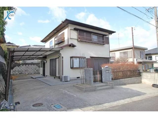 Yurigaoka Nishi 1-chome 8.4 million yen