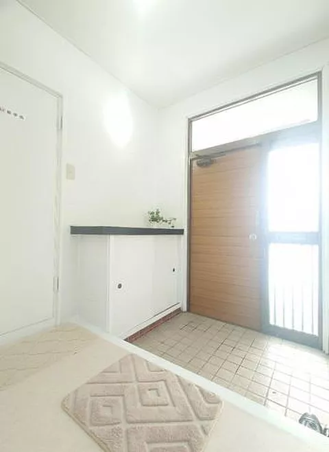 Used terrace house, Fujino 2-jo 7-chome - Image 17