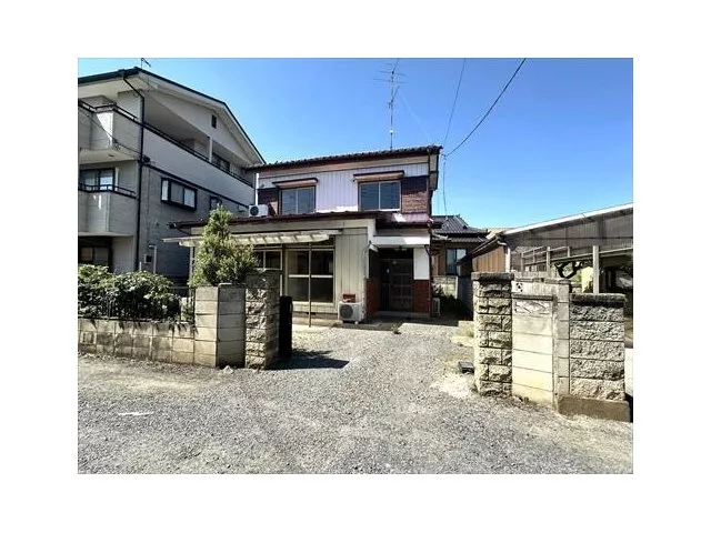 Menbird Town (Tomita Station) 4.8 million yen