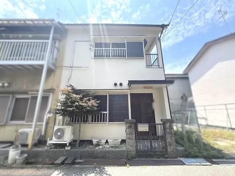 Toyonaka City, Sone Minami-cho 3-chome (Sone Station) 2-story 3DK