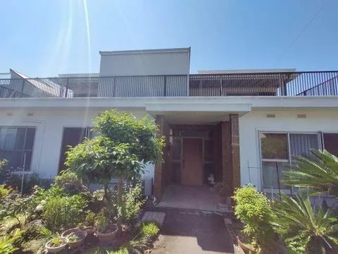 Niihama City Funaki (Niihama Station) 2-story 6DK