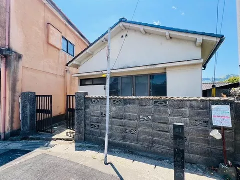 Within a 20-minute walk to Shiroishi Station! Smooth commuting and weekend outings!