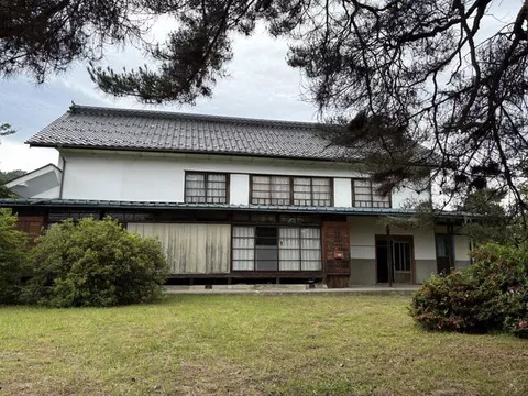 Nagano City, Shinshu Shinmachi, Hibara Higashi, 2-story, 6DK