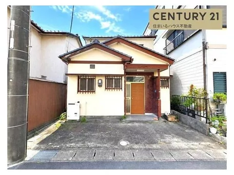 Kitaisekicho Kitadamen (Saya Station) 2,480,000 yen