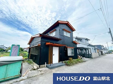 Used single-family home Nagao Honmachi Used house