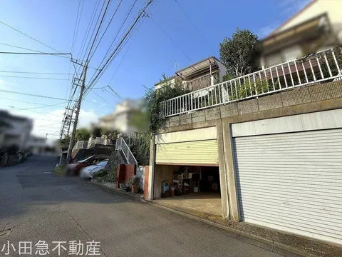 Zama City Nishikurihara 1-chome (Zama Station) two-story building 4LDK - Image 4