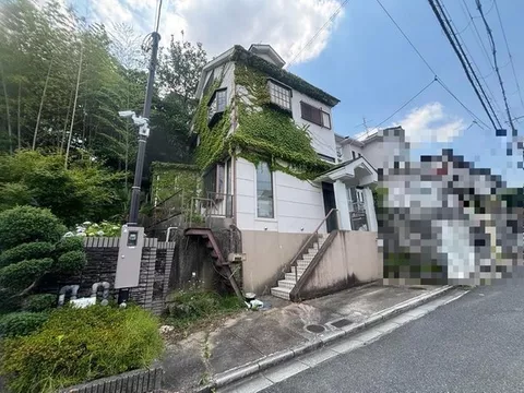 Hikita Town 3 (Shōbuike Station) 6.8 million yen - Image 2