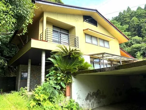 Kirishima City Hayato Town Himejō (Hinatayama Station) 2-story 3LDK