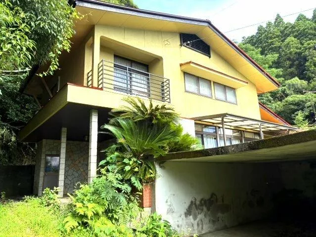 Kirishima City Hayato Town Himejō (Hinatayama Station) 2-story 3LDK
