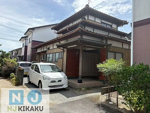 Used single-family home, Kanzaki-gun Yoshinogari-cho Mameda