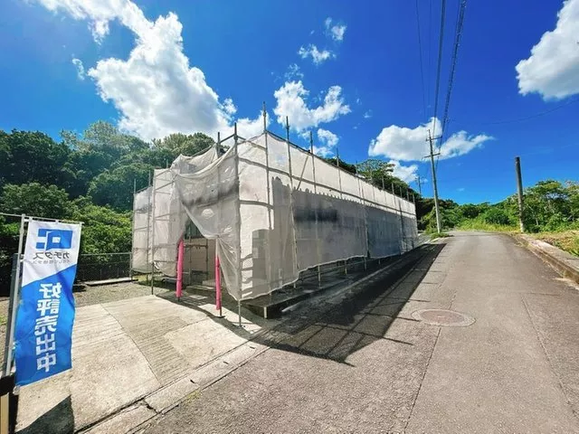 [Open House Held] [Toilet and washbasin planned for replacement] 5DK single-story house (each room over 6 tatami mats)