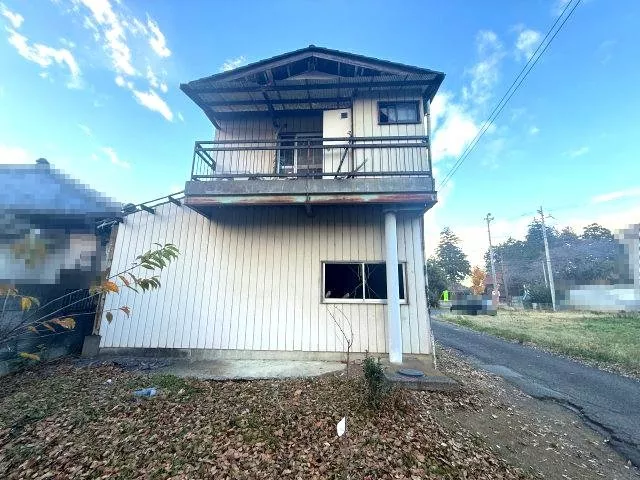 Isasa, Makabe Town, 2.8 million yen