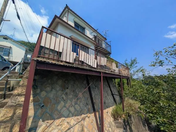 1-chome, Zenshoji-cho, Suma Ward, Kobe City, 2-story, 3DK