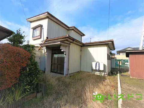 Hachinohe-shi, Hachinohe 8-chome, 2F 4DK

7 million yen