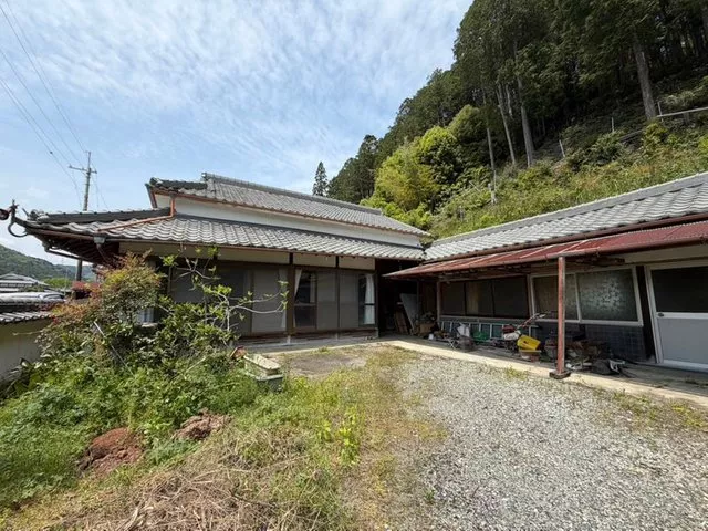 Wakai Town (Hojomachi Station) 2.8 million yen