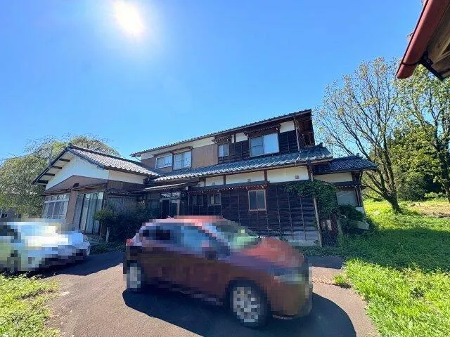 Murakami City, Hibara (Echigo-Hayakawa Station) 2-story 6DK