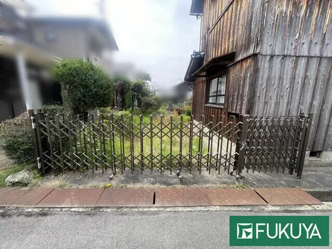 Nantan City, Yagi Town, Yagi Higashikubo (Yagi Station) 2-story building 8K - Image 3