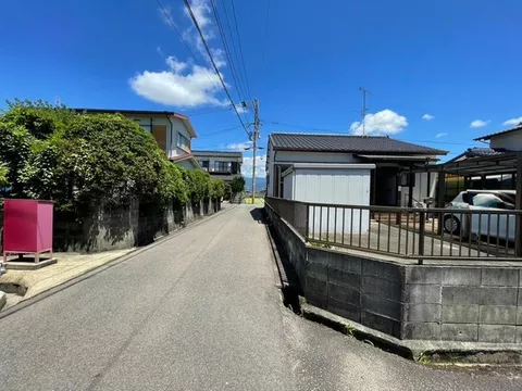 7.77 million yen, Kakihise (Uzu Station), Uzu Town - Image 3